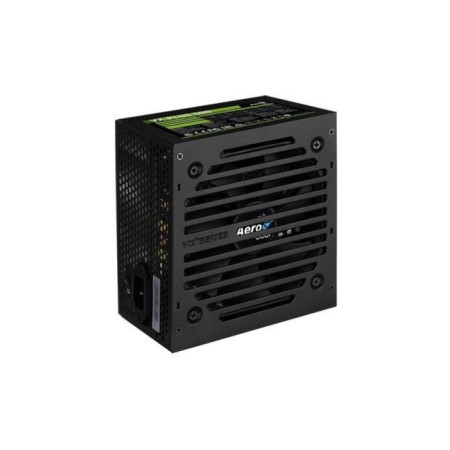 Aerocool ATX 500W VX-500 Plus (24+4+4pin) 120mm FAN 3XSATA RTL power supply-1