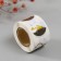 Stick Paper "Construction equipment" d = 2.5 cm 252 pcs in roll