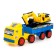 Truck Inertial "Construction", Mix colors