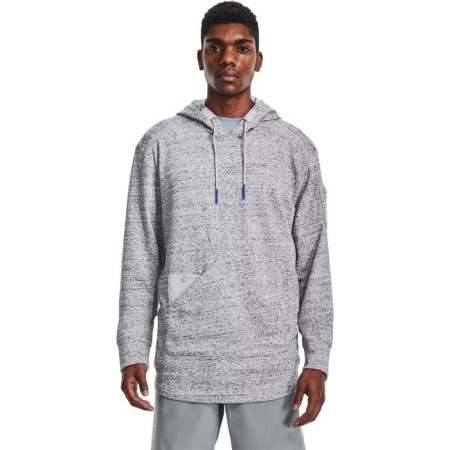 Hoody Under Armour Curry Underrated Utility Hoody, Size 46-48 (1362003-011)
