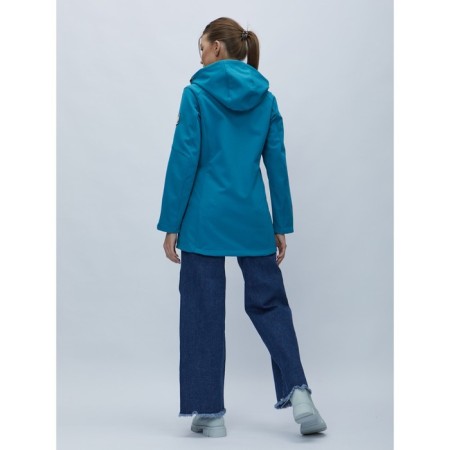 Window is female, size 42, blue color-16