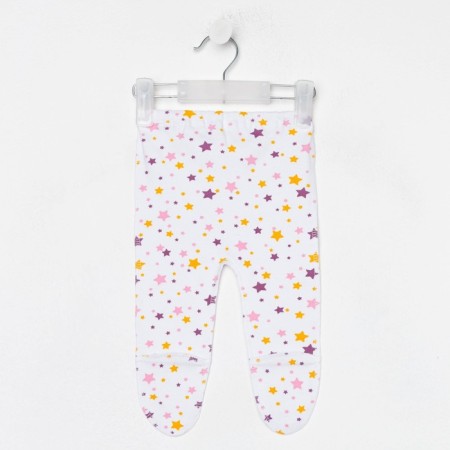 Classes are children, white/lilac color, height 74 cm-1