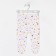 Classes are children, white/lilac color, height 74 cm