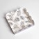 Bearbox, confectionery packaging with PVC lid, "bunny", 13 x 13 x 3 cm
