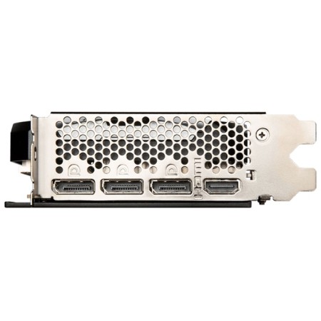 Video card MSI GEFORCE RTX 4060 TI Ventus 3X E 8G-3