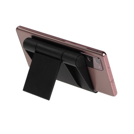 Mobility stand, folding, 10 cm, black-4