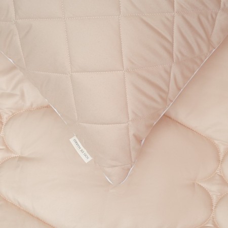 Sofi de Marko Luna pillow, size 50x70 cm, beige color-1