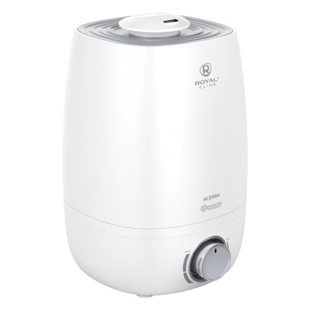 Air humidifier Royal Clima Ruh-AC300/4.0M-WT, 25 W, 4 l, up to 30 m2, white-2