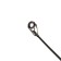 Spinning "Volzhanka-Telespin", test 20-80 g, length 2.4 m