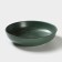 Lykke green salad bowl, d = 16 cm, green color