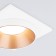 Lumina -Intocular Elektrostandard, Solas, 92x92x42 mm, GU10, Golden, white color