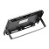 Feetor LED modular 50W, IP65, 4500LM, 4000K, 220V black