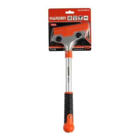 Construction scraper Harden 620213, steel, 145 mm-2
