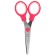 Children's scissors 13 cm, Minnie Mouse