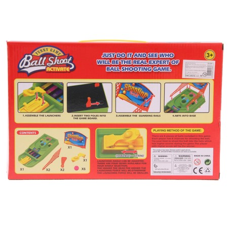 Настольная игра «Катапульта»-2