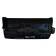 Penal soft, 1 department, 80 x 210 x 35 mm, voluminous, microfiber on PVC-one, Phoenix "Fighter"