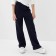 Pants for Minaku girl, dark blue color, height 134 cm