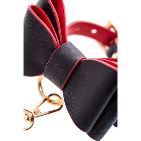 Toyfa Theatre Bow-Tie, Pu-Kozh, Black Bond-9
