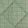 Lovelife 2PP Green Cage 180*210 ± 5cm, Novosatin, 100%p/e