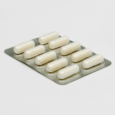 Complex for joints joints with MSM, 60 capsules-1