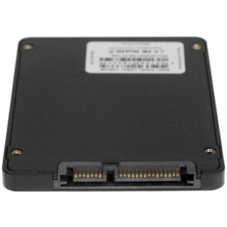 SSD 2.5 "AMD Radeon R5 256 GB SATA III (R5SL256G)-3