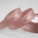 The tape is decorative, repression/satin, 25 mm, 18 ± 1 m, the color of the powder