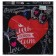 Wish flashlight "Love", heart, color mix