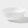 Dining Luminarc Diwali Service, 19 items, D = 25/20/21/19 cm, glass -ceramic, white