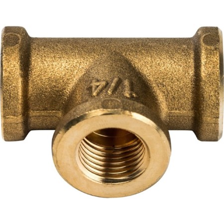 The STOUT SFT-0019-000014, 1/4 "x1/4" x1/4 ", internal/internal/internal-1