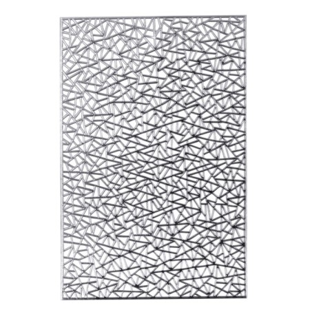 Serving napkin Regent Linea Desco, 30x45 cm, color color silver-1