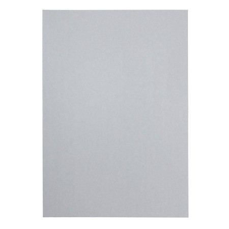 White cardboard A4, 8 sheets "Ray", density 220 g/m2-2