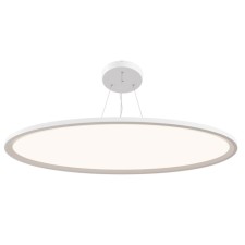 Suspendor Lamp Maytoni Mod057PL-L96W4K, LED, 96 W, 1200X1200X2000 mm, 8000 lm, 4000k, white