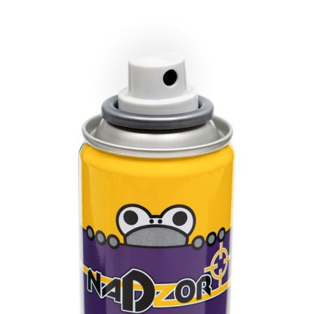 Aerosol "Nadzor", from bugs and fleas, 200 ml-2