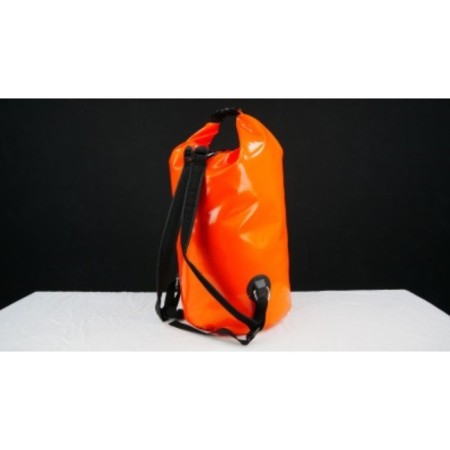 Sibtravel germariukzak "Sibtermo", 63x35 cm, 60 l, orange-2