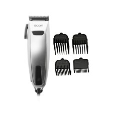 Cutting machine ECON ECO-BC01AC, 10 W, 3/6/9/12 mm, cord 1.65 m, silver, 220 B