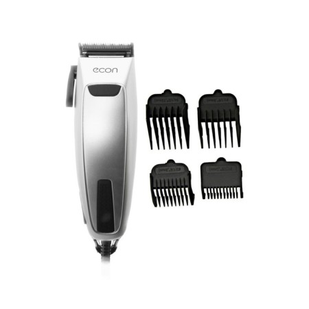Cutting machine ECON ECO-BC01AC, 10 W, 3/6/9/12 mm, cord 1.65 m, silver, 220 B