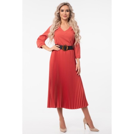 Women's dress, size 44