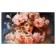Picture on canvas "Flower Fantasy" 60*100 cm
