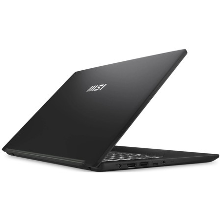 Laptop MSI Modern 14 C7M-048us (9s7-14JK12-048) black-5