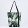 Bag Women's Beach "Tropics", 39x32 cm, olive