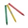 Loads wax 18 colors Gamma "Classic", triangular, euro suspension 2131018_01_34