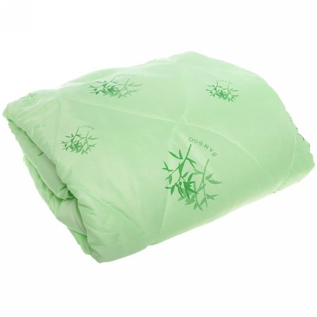 Bamboo Bamboo Economy, size 140x205 cm, mix, 200 g/m, polyester 100%