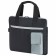 Lightning folder 30x34x2 cm Staff Delegate, two pockets, Cher/Ser, 272619
