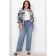 Female blouse, size 74