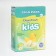 Clean & Fresh dishwasher tablets Kids All in 1, 100 pcs