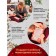 Letter to Santa Claus "Bells" format A4, 100g/m with a color envelope 23x16cm