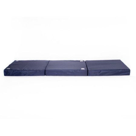 PUF "Mobile Matrass", size 67x61x33 cm, water -repellent fabric, t.