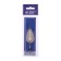Petersburg vibration "spoon-classics", white, 15 g