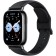 Smart hours Xiaomi Redmi Watch 5 Lite, 1.96 ", (BHR8789GL), GPS, AMOLED, 470 mAh, black