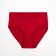 Cowards women's slips, burgundy color, size 48-50